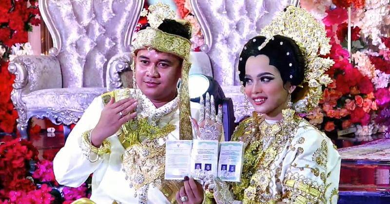 Youtube.com/Putri Isnari